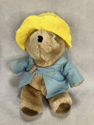 Peluche Paddington Bear de colección de Eden Toys Foto 1 de 4