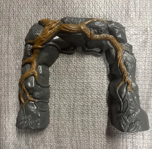 Legends of Knights Playset ARCH Replacement Part Chap Mei - Picture 1 of 4