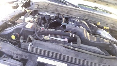 Purificador de aire 6,7 L diésel para camioneta Ford F250SD 11-16 27925738 Foto 1 de 4