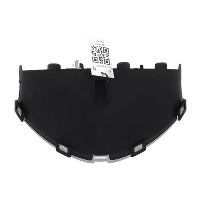 Compteur - Peugeot 206 - 6106LE - I1-4313R - Photo 1/4