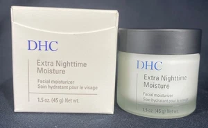 DHC Extra Nachtfeuchtigkeit 1,5 Oz. Neu im Karton - Bild 1 von 10