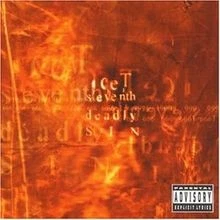 The Seventh Deadly Sin von Ice-T | CD | Zustand gut - Bild 1 von 2