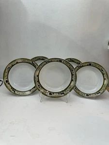 5 Warren Kimble 16oz Soup Salad 7.5" Bowl 2000 Animal Collection very good shape - Picture 1 of 14