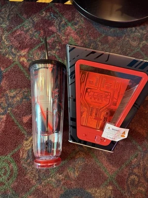 Светодиодная печатная плата Tron Ares ведро с попкорном и тамблер комбинированный королевский ДОСТАВКА СЕЙЧАС - Изображение 1 из 3