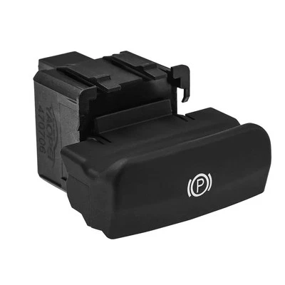 PULSANTE FRENO A MANO ELETTRICO PEUGEOT 3008 5008 308 470706 Citroen C4 7 Pin - Immagine 1 di 4