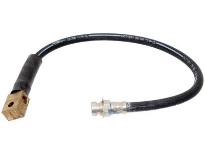 Manguera de freno central trasera Raybestos 66422BVXY 1992 Blue Bird TC2000 1991-2004 Foto 1 de 2