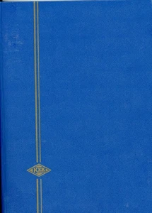 Piccolo libro stock con francobolli GIAPPONE su 16 pagine / 25-11-4mB / - Foto 1 di 16