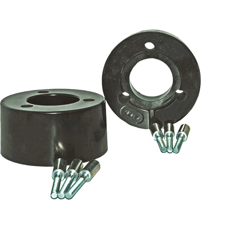 Espaciador Durablue EZ 4x115 2 1/2 para Yamaha/Arctic Cat 4115 Foto 1 de 4