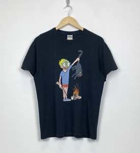 Limp Bizkit 2010 Rock Band Tour T-Shirt Herren Gr. M Schwarz Top Selten Hip Hop - Bild 1 von 10