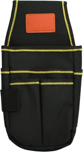 Cintura Porta Attrezzi, Marsupio Porta Attrezzi in Tessuto Oxford per Elettricis - Foto 1 di 7