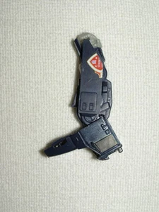 Transformers Movie 07 Payload linkes Bein - Bild 1 von 1