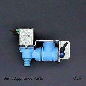 BRAND NEW OEM Whirlpool Maytag Valve 61003317  - Picture 1 of 4