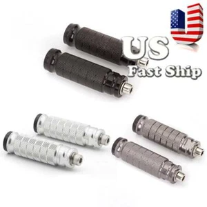 CNC Foot Rest Modified Footpeg Peg For Ninja636 Ninja250R Ninja650R Ninja300R - Bild 1 von 22