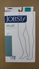 Jobst Relief Medical Compression Stockings Knee High 20-30mmHg for Men and Women