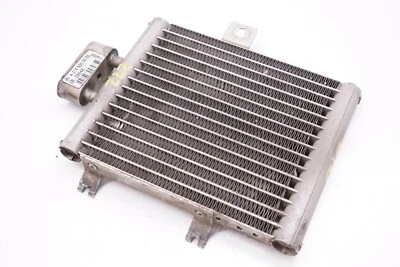 Radiador enfriador de aceite motor Mercedes R230 SL500 2003-2006 2155000000 Foto 1 de 4