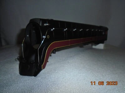 Lionel 6-11431 Norfolk & Western 4-8-4 J-Class Steam Loco Boiler Shell #611 NOS! - Image 1 of 4