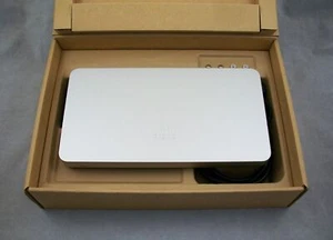 Cisco Meraki MX65 Cloud Managed Security Appliance - Unclaimed MX65-HW 600-47010 - Picture 1 of 4