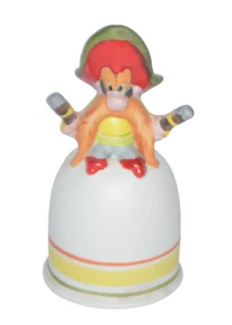 De colección Looney Tunes Yosemite Sam Bell Warner Bros 1979 - Imagen 1 de 8
