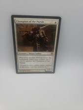 Champion of the Parish x1 - Innistrad - MTG - Near Mint
