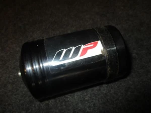 KTM SX/SXF 125-450 2016-2018 usado original fabricante de equipos originales vejiga amortiguador trasero KT6286 - Imagen 1 de 2