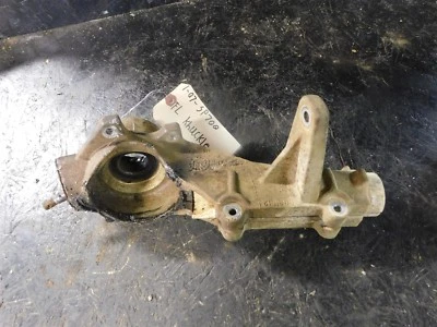 Polaris Sportsman 700 2007 nudillo delantero izquierdo 1822825 Foto 1 de 2