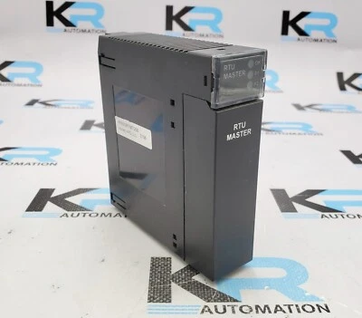 Horner HE693RTM705B RTU Master Communication Module - Image 1 of 4