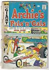 Archie Giant Series Magazine #63 1971  Pals 'n' Gals