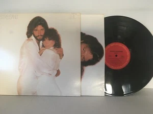 Barbra Streisand w/Barry Gibb - Guilty - Columbia Records (1980) Vinyl LP - Picture 1 of 2