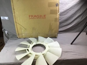 DORMAN 621-592 Engine Cooling Fan Blade fits Various Applications - Foto 1 di 14