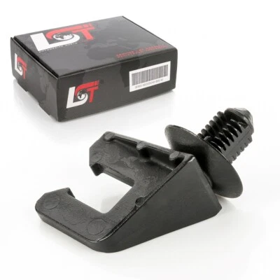 Supporto Clip Anti Furto Alarmsystem per Skoda Fabia II III 3 Superb 2 Yeti - Immagine 1 di 4