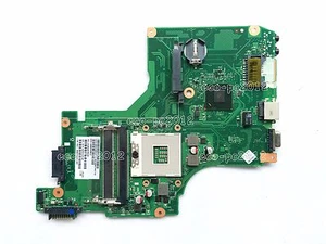 Toshiba Satellite B40 B40-ASP Intel HM76 Motherboard V000345010 6050A2578201-MB - Picture 1 of 6