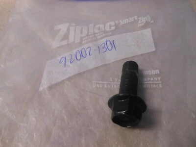 Nuevo de Lote Antiguo Se Adapta a: Kawasaki 1984 KZ700 92002-1301 Foto 1 de 3