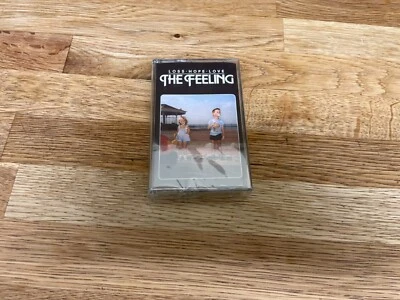 the feeling loss hope love cassette new  sealed 2022 - Image 1 of 2