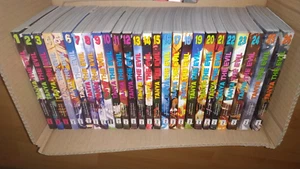 GERMAN Manga Band Volume 1-26 Saga of Tanya the Evil - Bild 1 von 1