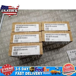 1PCS New Siemens 6ES7321-1FH00-0AA0 Module 6ES7 321-1FH00-0AA0 Fast Ship - Picture 1 of 3