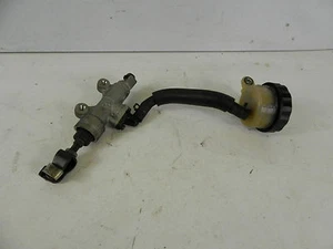 Honda CBR 900 Sc 44 Disassembled, Here Brake Vacuum Pump Master Cylinder Rear - Picture 1 of 4