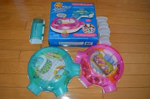Zhu Zhu Pets Giant Hamster Fun House 1 Kitchen/Bedroom studio, 1 bathroom + - Picture 1 of 4