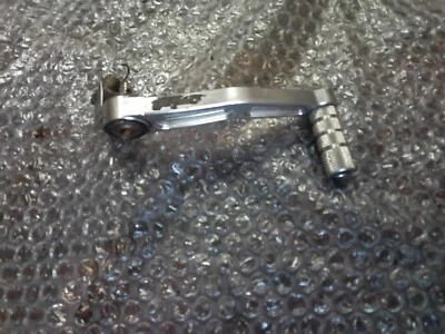 KTM RC125 Fußbremshebel  BJ2015 - Bild 1 von 3