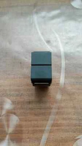 Doppel-Rollladenknopf Bticino Living Classic 1. Serie Art. 4555. ULTIMATIV! - Bild 1 von 3