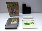 The Bugs Bunny Blowout NES Complete Good Con