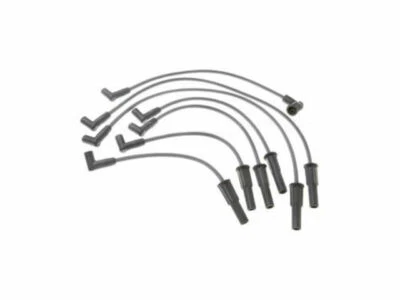 Juego de cables de bujía para Ford Granada 1977-1982 SMP 54567HV 1978 1979 1980 1981 Foto 1 de 2