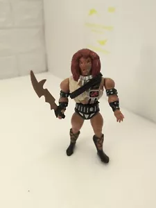 Bestioids Infaceables Iron Lion Galoob - Imagen 1 de 6