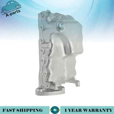 Para Honda Odyssey Pilot Acura MDX 2003 04-10 V6 11200-RDJ-A00 cárter de aceite del motor Foto 1 de 4