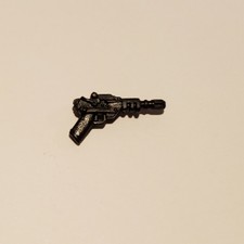 G.I. Joe ARAH 1984 ZARTAN PISTOL MINT+++!!!