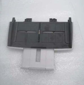 Input ADF paper chute tray fits for Fujitsu Fi-6130 Fi-6140 6240 PA03540-E905 - Picture 1 of 4