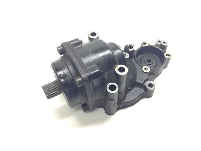 1984 Honda Nighthawk 700S CB700SC CHANFRO DE ENGRENAGEM DO EIXO DE TRANSMISSÃO DO MOTOR (B42-2438) - Imagem 1 de 4