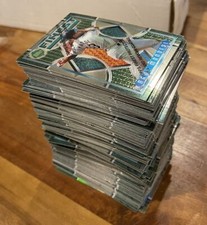 1995 Finest Baseball Cards 1-330 (NM) - You Pick - Complete Your Set