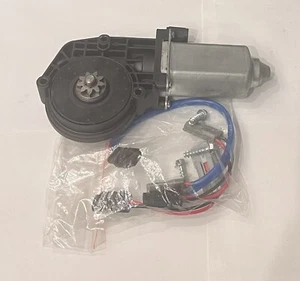 Motor de ventana eléctrica Dorman 742-272 para Ford F-150 Expedition, Lincoln Navigator - Imagen 1 de 3