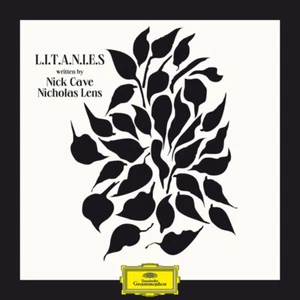 NICHOLAS/CAVE,NICK LENS - LITANIES 2 VINYL LP NEU LENS,NICHOLAS - Bild 1 von 1