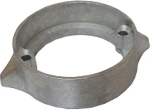 Volvo Penta 851983 Boat Zinc Anode - S120 - Foto 1 di 1